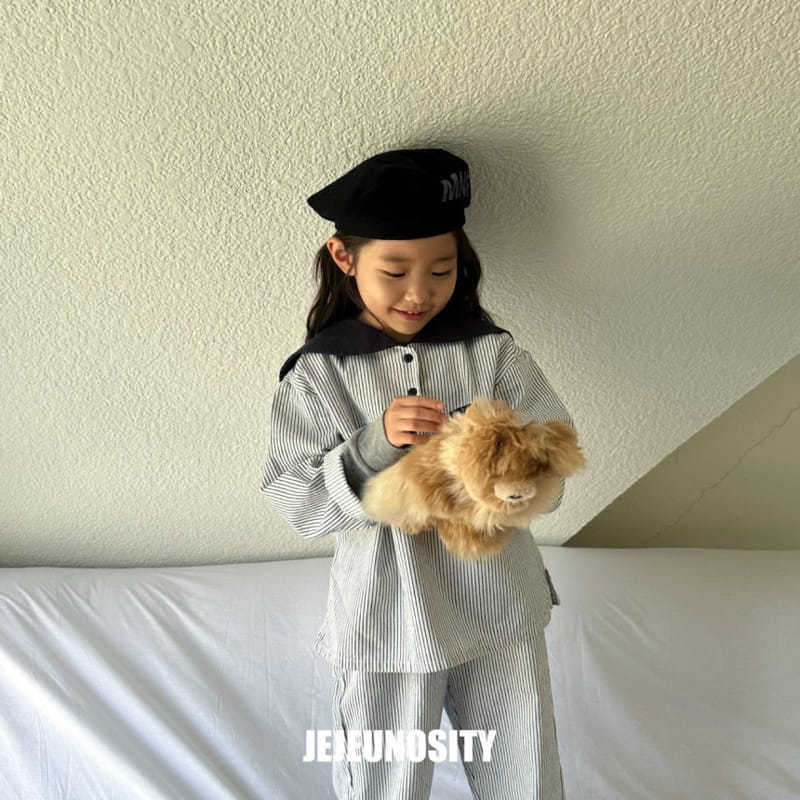 Jejeunosity - Korean Children Fashion - #fashionkids - Masera Pants - 3
