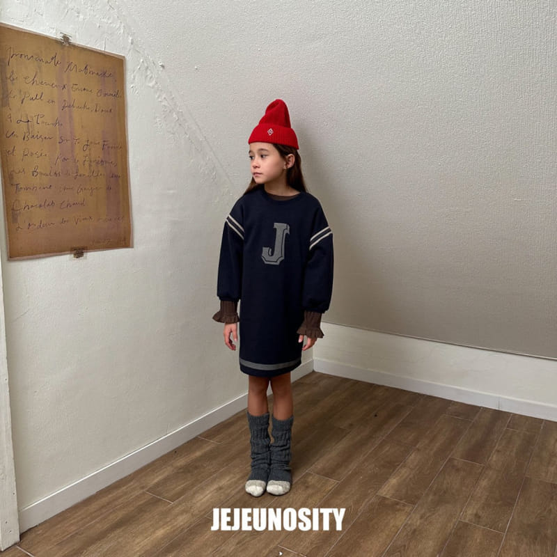 Jejeunosity - Korean Children Fashion - #fashionkids - JJ One-piece - 12