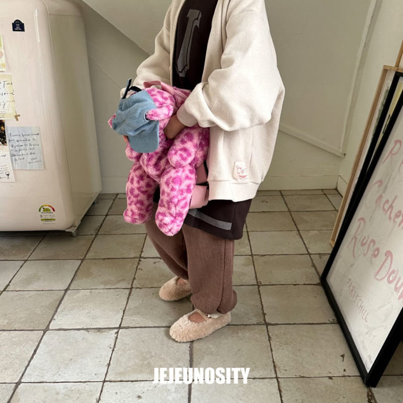 Jejeunosity - Korean Children Fashion - #fashionkids - Legolas Pants - 9