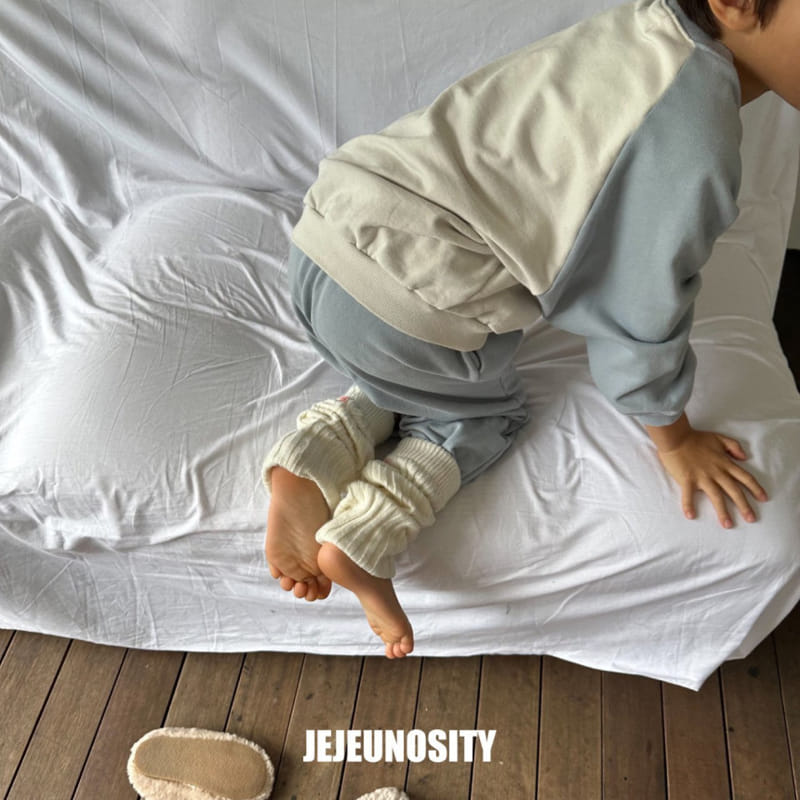 Jejeunosity - Korean Children Fashion - #kidsstore - Friends Sweatshirt - 9