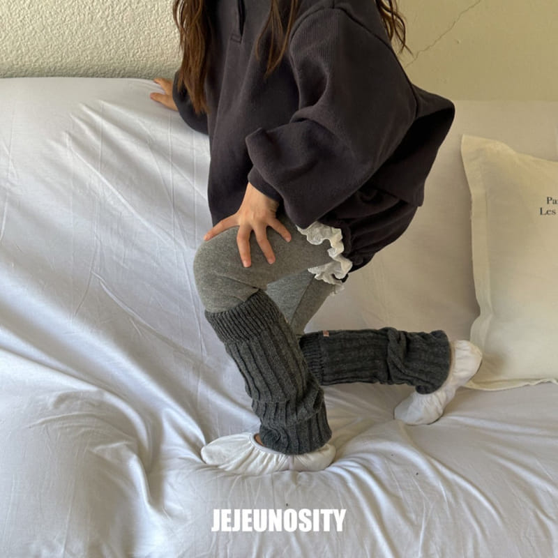 Jejeunosity - Korean Children Fashion - #kidsstore - Lessera Pants - 7