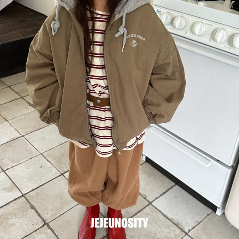 Jejeunosity - Korean Children Fashion - #kidzfashiontrend - Sassy Pants - 9