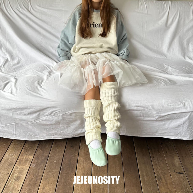Jejeunosity - Korean Children Fashion - #littlefashionista - Fran Skirt - 5