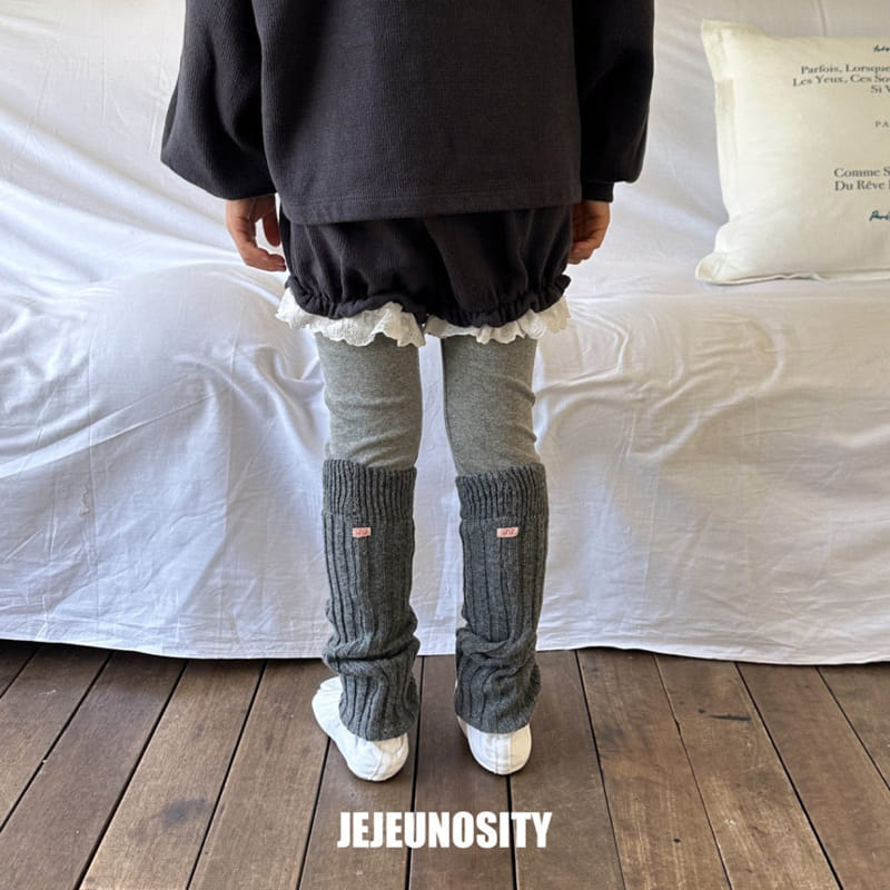 Jejeunosity - Korean Children Fashion - #littlefashionista - Lessera Pants - 10