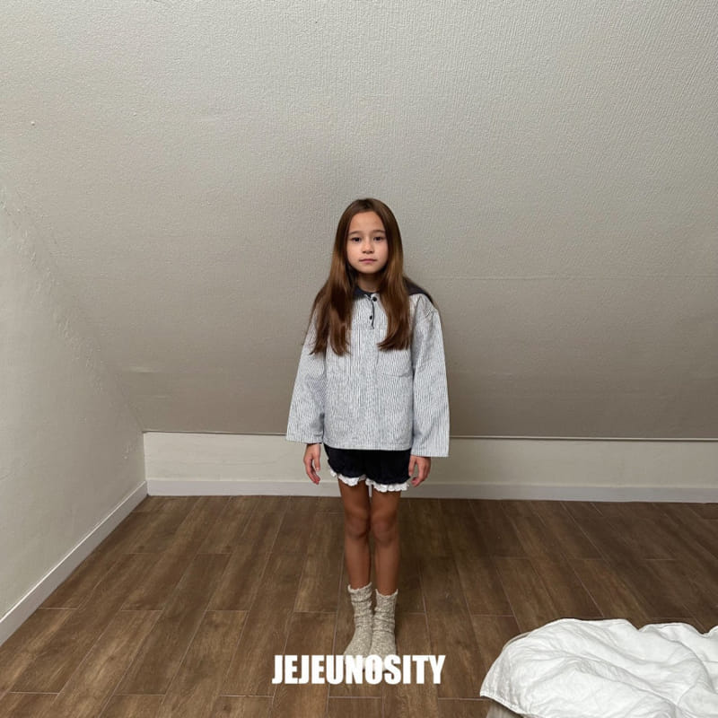 Jejeunosity - Korean Children Fashion - #magicofchildhood - Measera Tee - 8