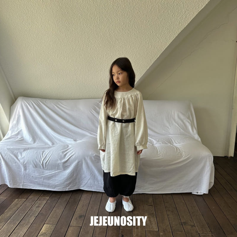 Jejeunosity - Korean Children Fashion - #magicofchildhood - Mono One-piece - 5