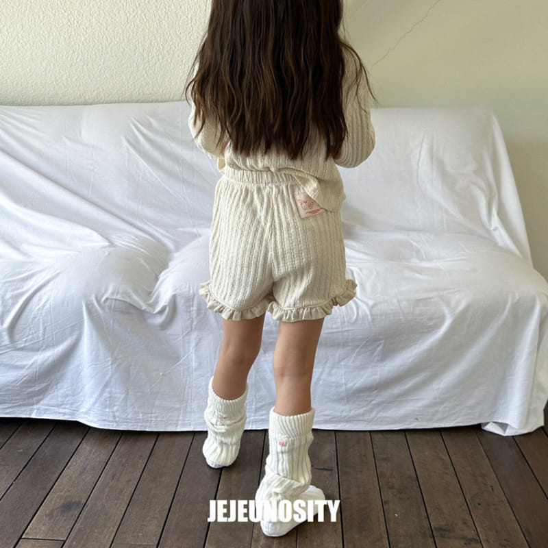Jejeunosity - Korean Children Fashion - #magicofchildhood - Pascal Pants - 9