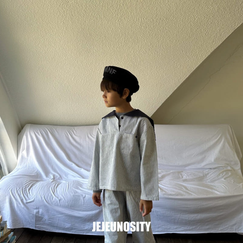 Jejeunosity - Korean Children Fashion - #minifashionista - Measera Tee - 9
