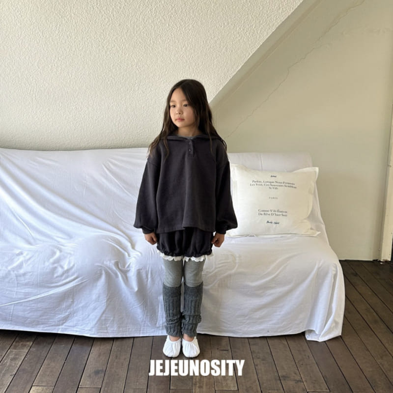 Jejeunosity - Korean Children Fashion - #magicofchildhood - Leserra Tee - 4