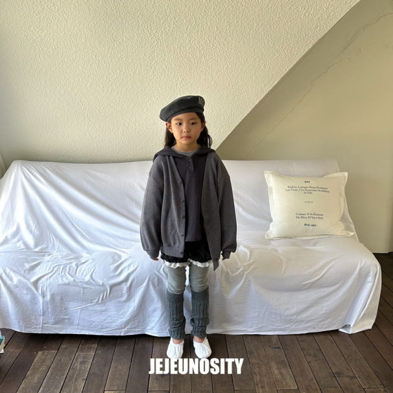Jejeunosity - Korean Children Fashion - #minifashionista - Lessera Pants - 12