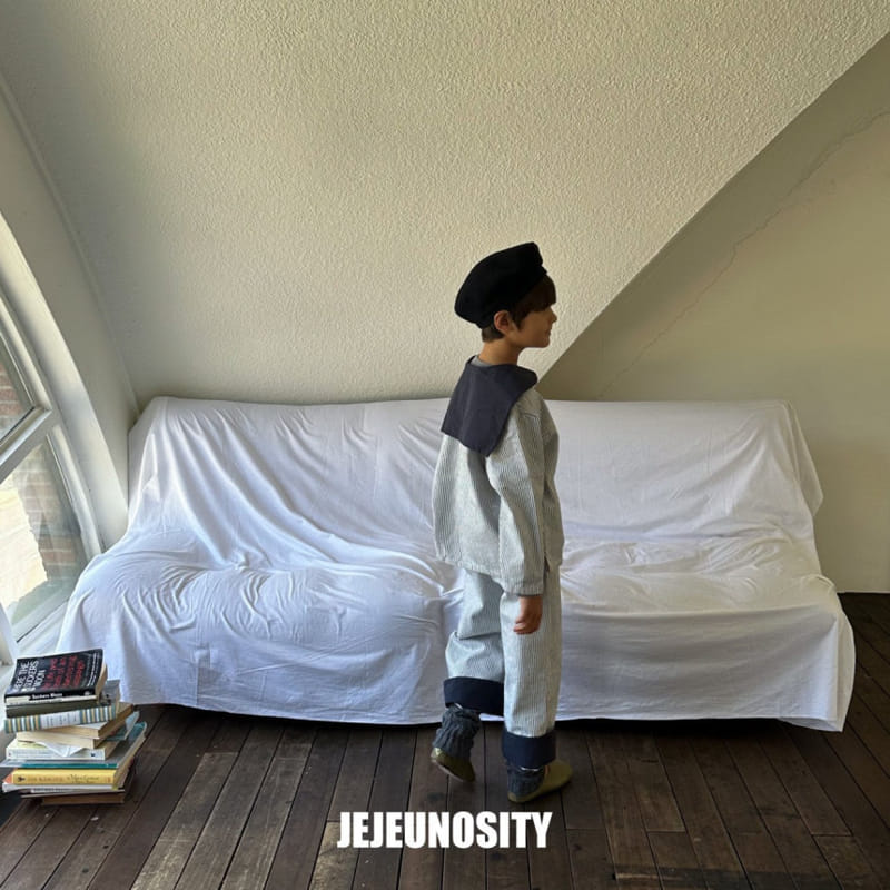 Jejeunosity - Korean Children Fashion - #prettylittlegirls - Measera Tee - 10