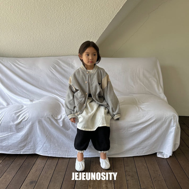 Jejeunosity - Korean Children Fashion - #prettylittlegirls - Mono One-piece - 7