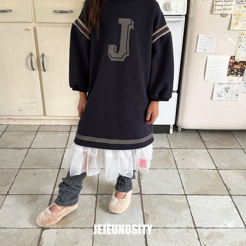 Jejeunosity - Korean Children Fashion - #prettylittlegirls - JJ One-piece - 6
