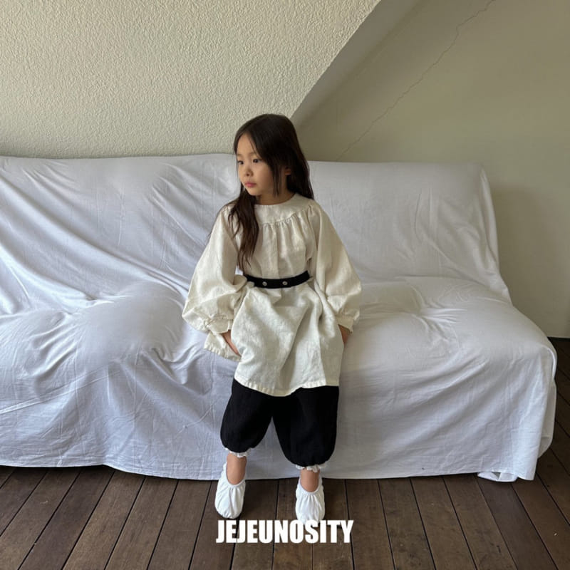 Jejeunosity - Korean Children Fashion - #prettylittlegirls - Tinker Belt - 5