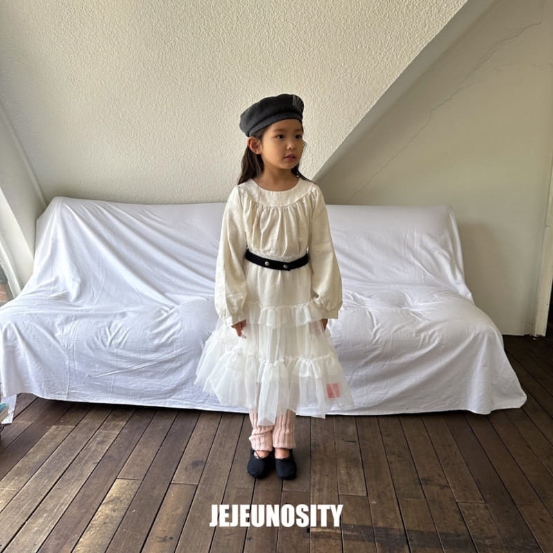 Jejeunosity - Korean Children Fashion - #stylishchildhood - Tinker Belt - 8