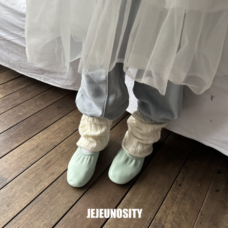 Jejeunosity - Korean Children Fashion - #toddlerclothing - Warm Warmer - 8