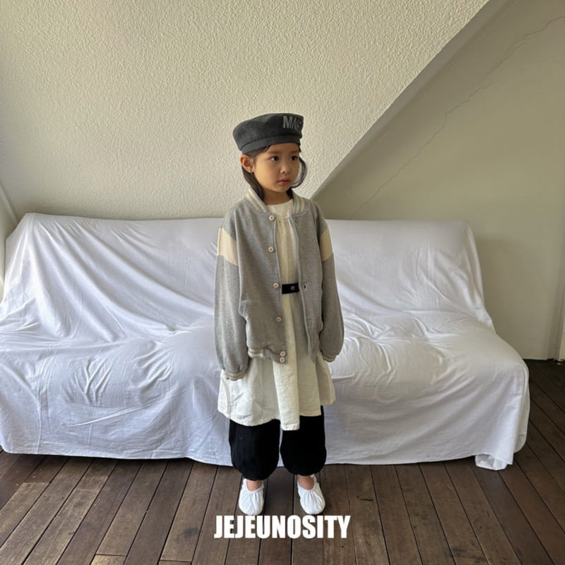 Jejeunosity - Korean Children Fashion - #toddlerclothing - Legolas Pants - 3