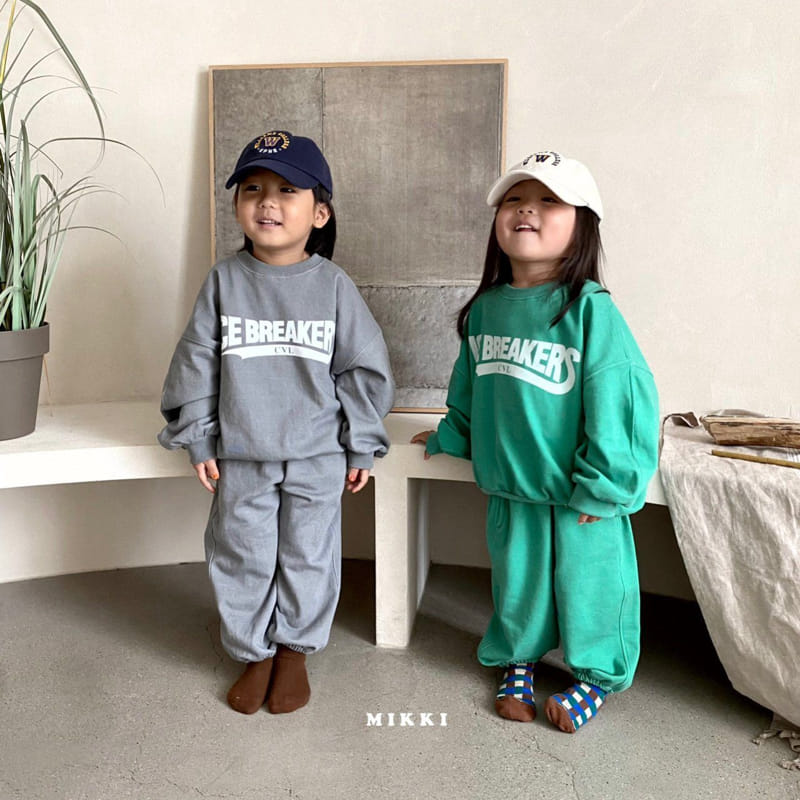 Mikki - Korean Children Fashion - #childrensboutique - Ice Pigment Pants - 3