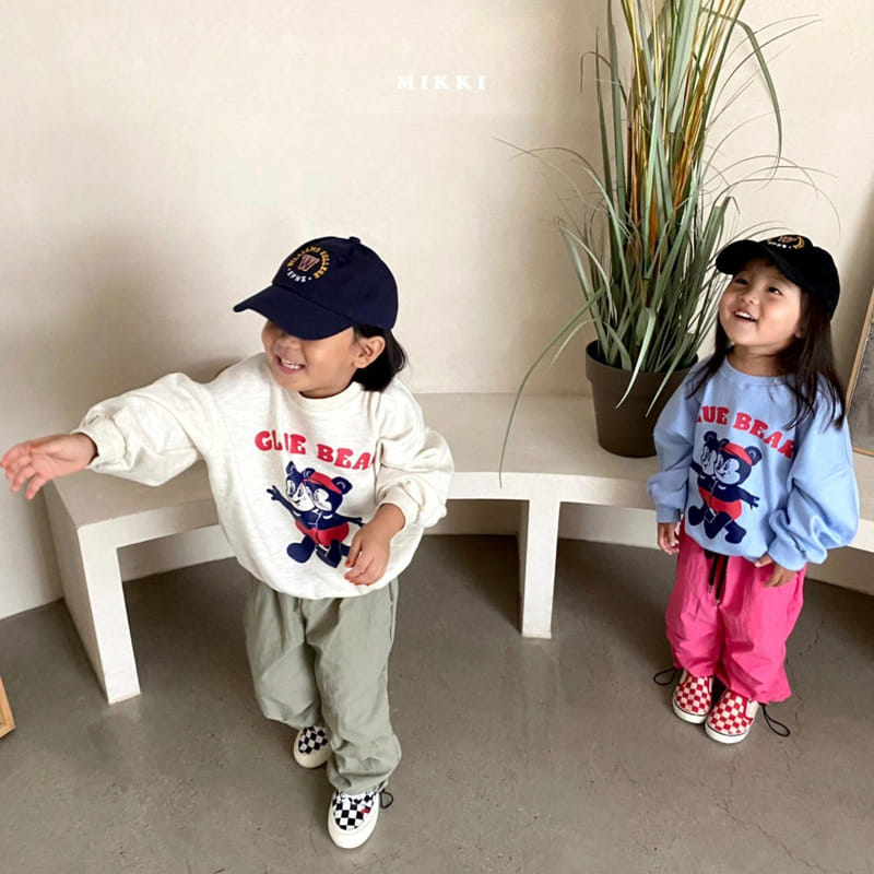 Mikki - Korean Children Fashion - #magicofchildhood - Nuylon Pants - 10