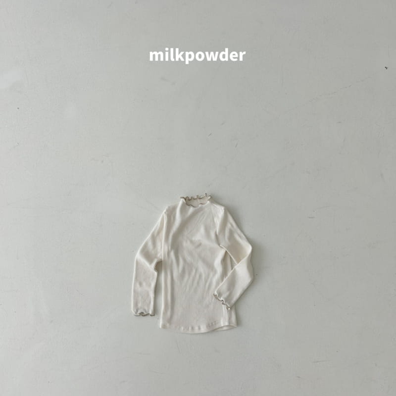 Milk Powder - Korean Children Fashion - #Kfashion4kids - Joy Tee - 5
