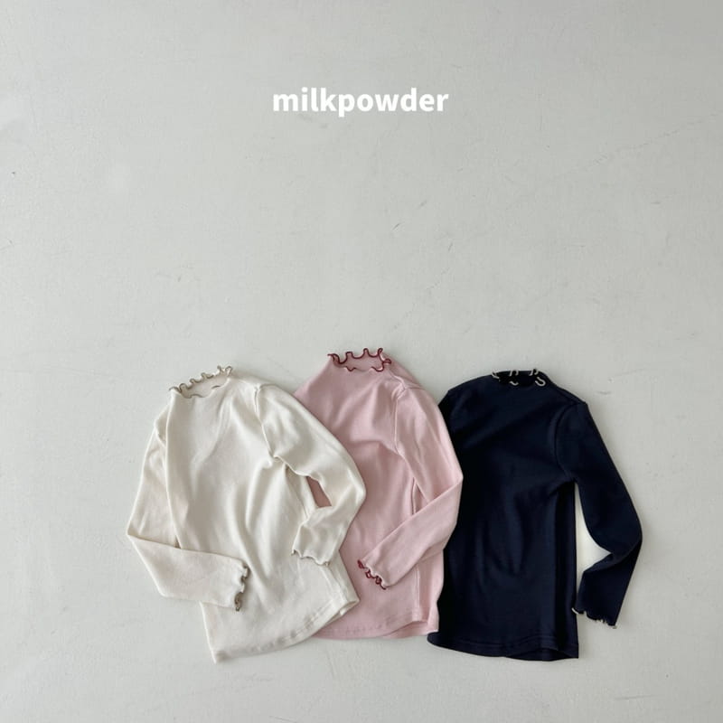 Milk Powder - Korean Children Fashion - #fashionkids - Joy Tee