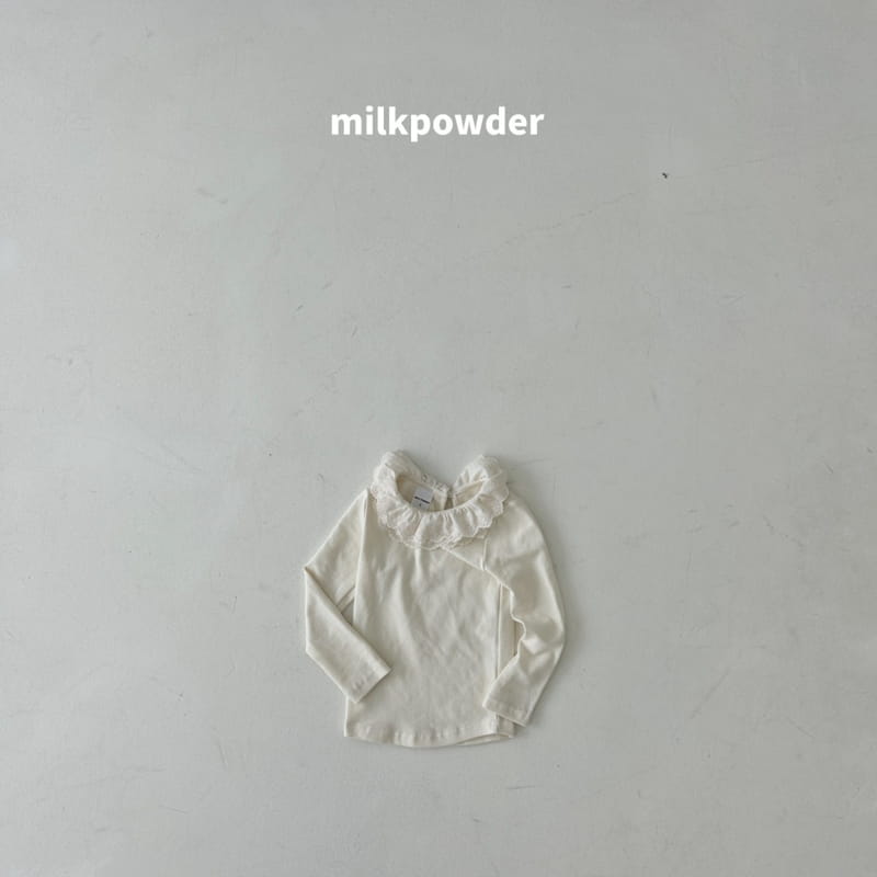 Milk Powder - Korean Children Fashion - #kidsstore - Lea Tee - 5