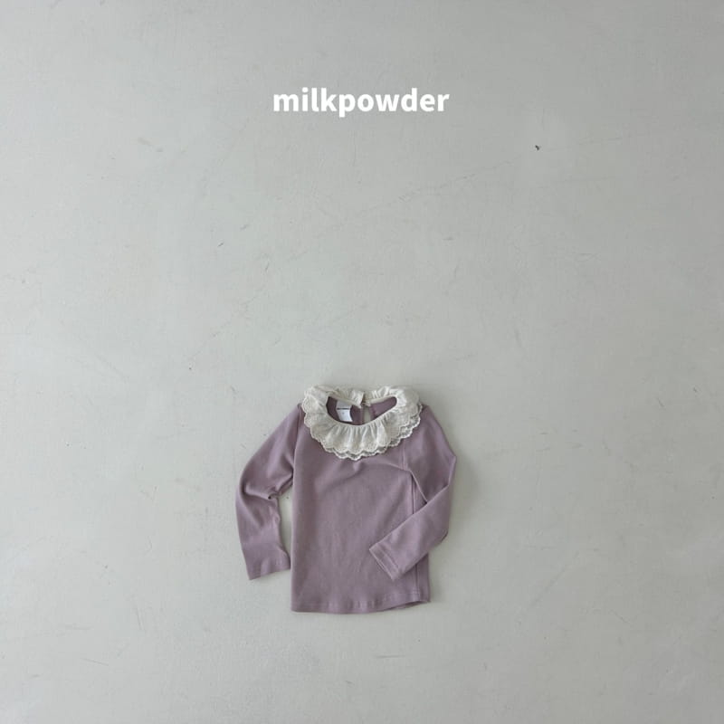 Milk Powder - Korean Children Fashion - #minifashionista - Lea Tee - 10