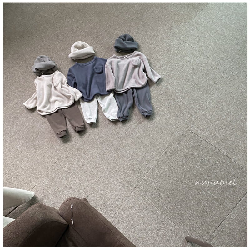 Nunubiel - Korean Children Fashion - #stylishchildhood - Hybe Pants - 4