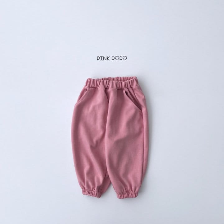 Pink Roro - Korean Children Fashion - #prettylittlegirls - Delly Pants - 2