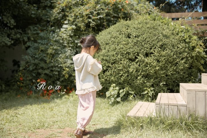 Roa - Korean Children Fashion - #designkidswear - Lucy Pants - 11