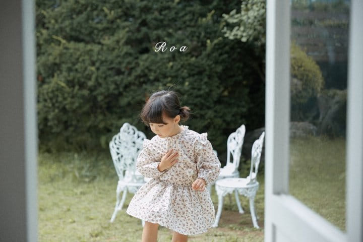 Roa - Korean Children Fashion - #fashionkids - Rachell Skirt - 8