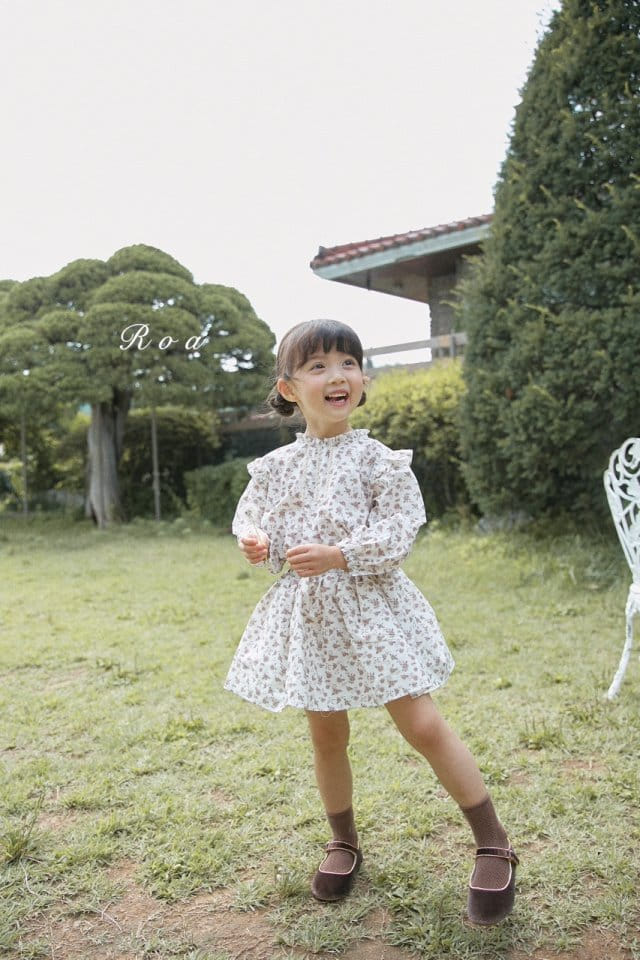 Roa - Korean Children Fashion - #kidsstore - Rachell Skirt - 10