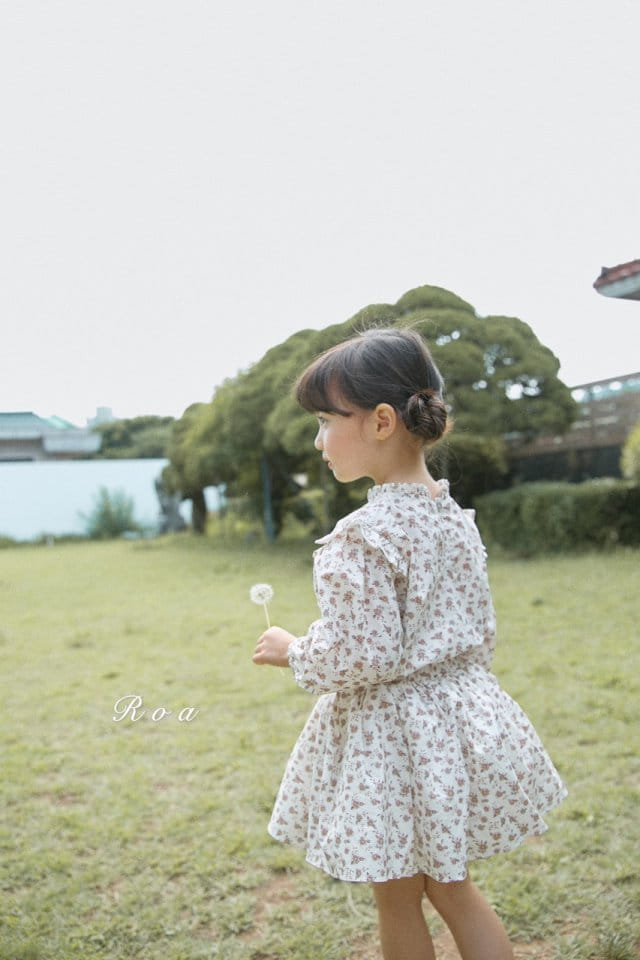 Roa - Korean Children Fashion - #kidzfashiontrend - Rachell Skirt - 11