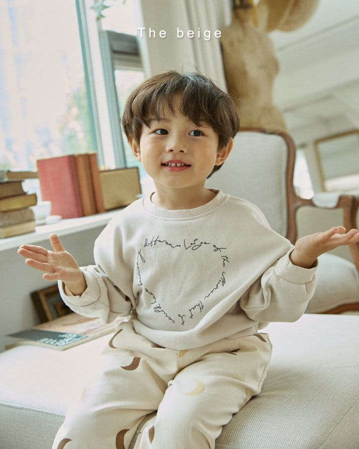 The Beige - Korean Children Fashion - #childrensboutique - Paint Pants - 7