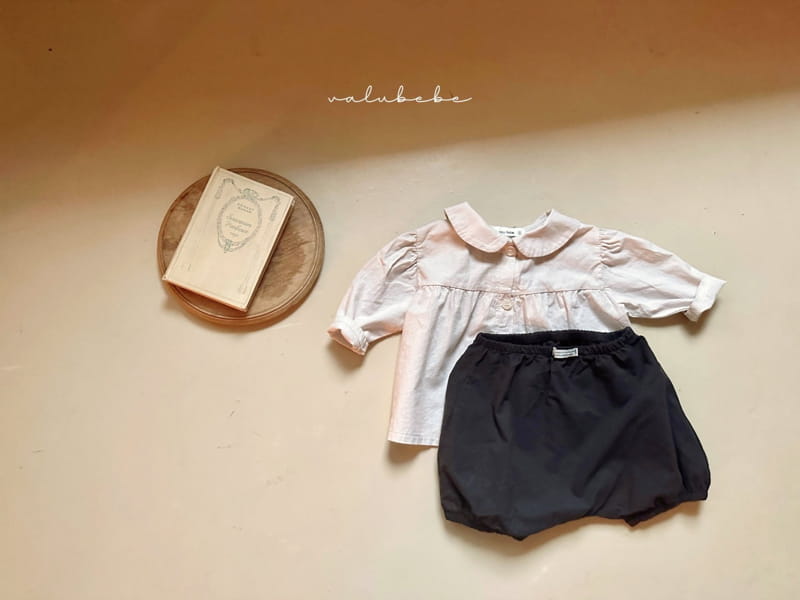 Valu Bebe - Korean Baby Fashion - #babyboutique - Mini Bloomer - 11