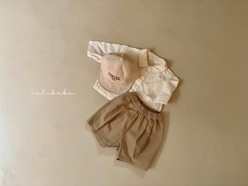 Valu Bebe - Korean Baby Fashion - #babyboutique - Collar Jacket - 6