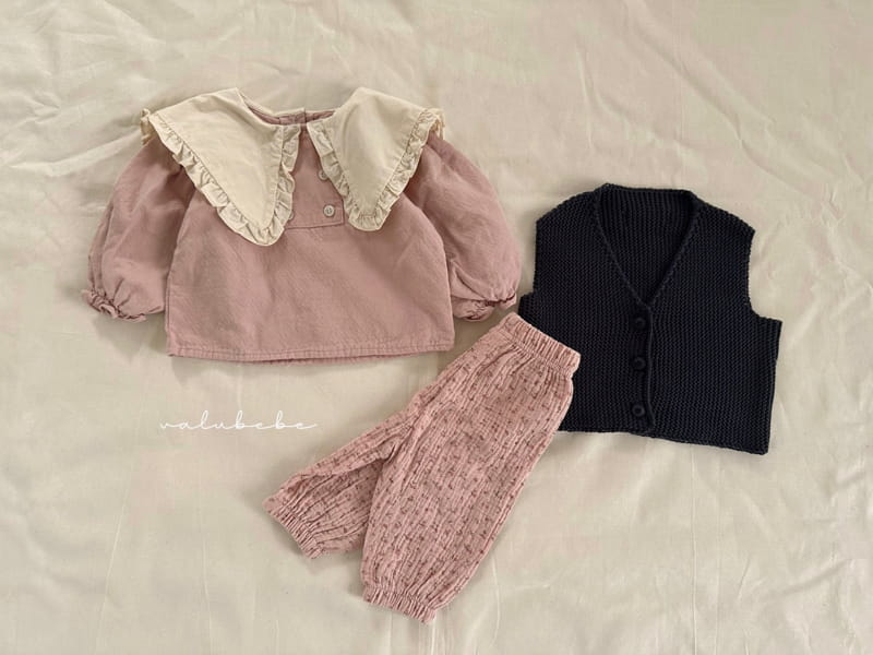 Valu Bebe - Korean Baby Fashion - #babyboutiqueclothing - Need Pants - 11