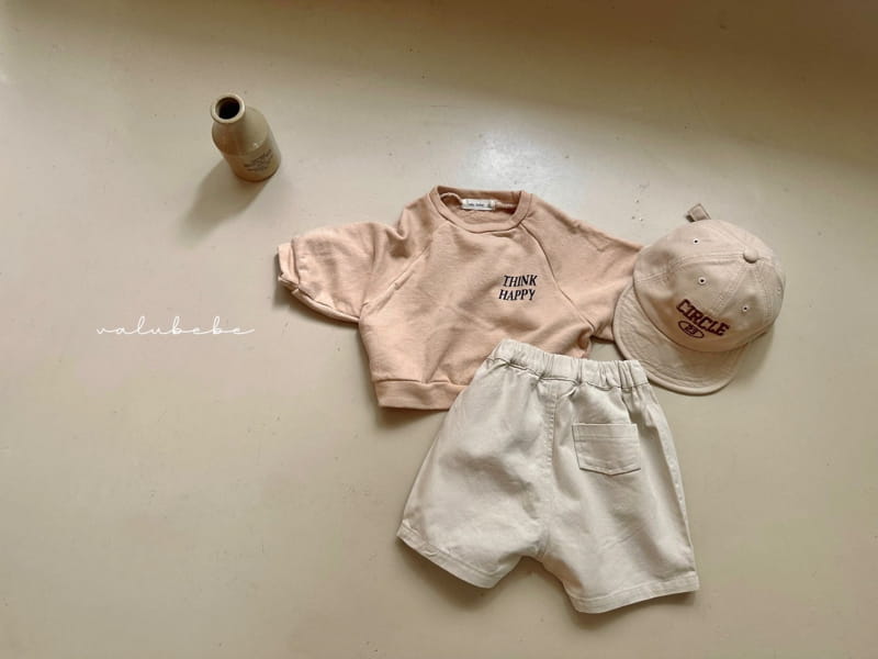 Valu Bebe - Korean Baby Fashion - #babyclothing - Think Sweatshirt - 7