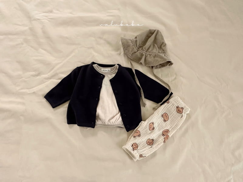 Valu Bebe - Korean Baby Fashion - #babyoninstagram - Need Pants - 2