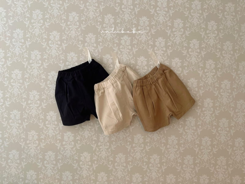 Valu Bebe - Korean Baby Fashion - #babyootd - Twill Chino Pants - 8