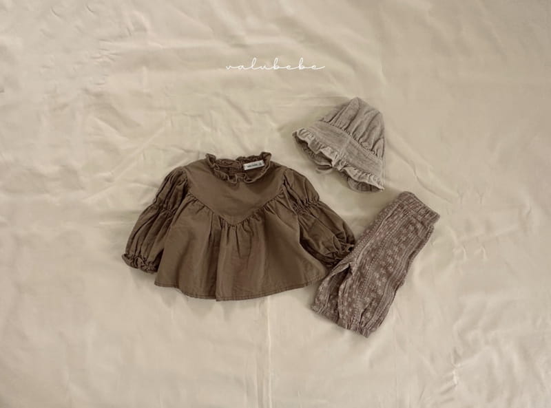Valu Bebe - Korean Baby Fashion - #babyootd - Need Pants - 3