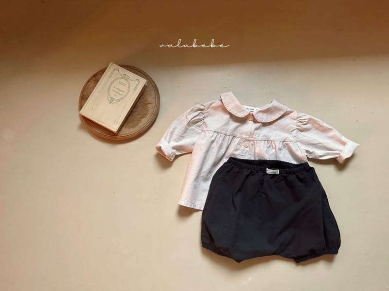 Valu Bebe - Korean Baby Fashion - #babyoutfit - Mini Bloomer - 6