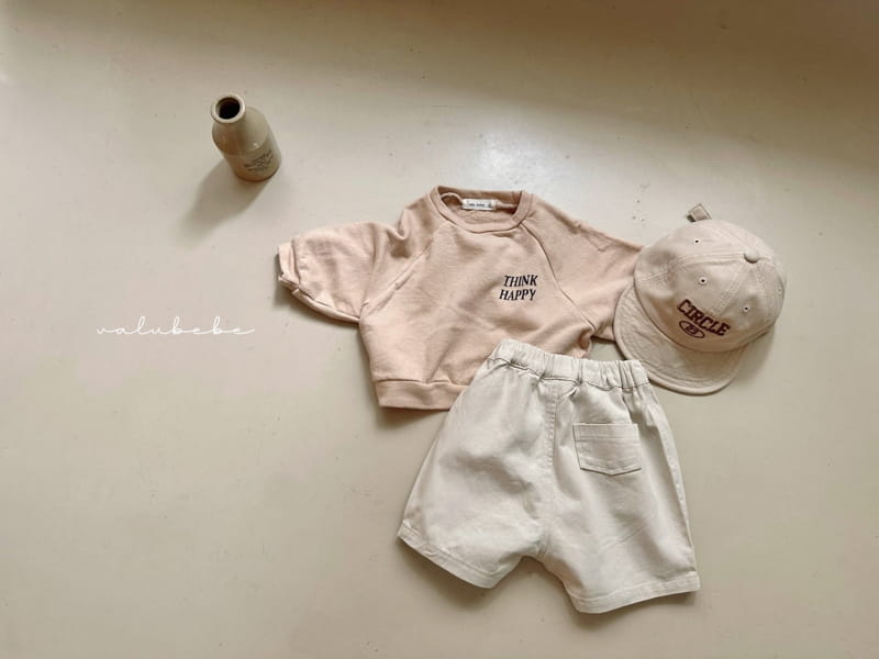 Valu Bebe - Korean Baby Fashion - #babyoutfit - Twill Chino Pants - 10