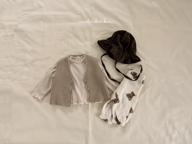 Valu Bebe - Korean Baby Fashion - #babyootd - Need Pants - 4