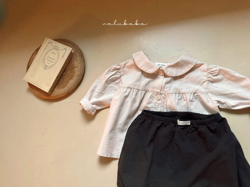 Valu Bebe - Korean Baby Fashion - #babywear - Mini Bloomer - 7