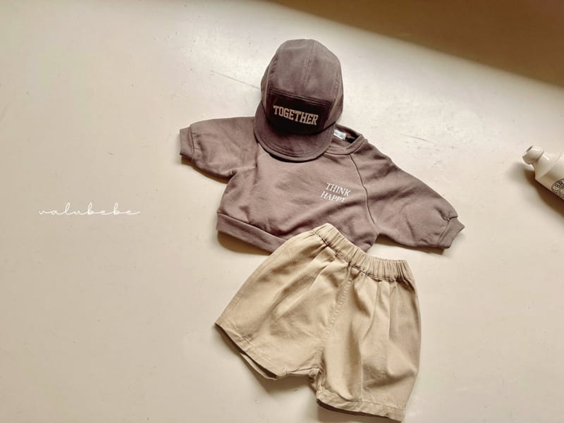 Valu Bebe - Korean Baby Fashion - #babywear - Twill Chino Pants - 11
