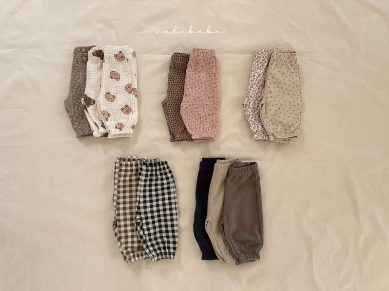 Valu Bebe - Korean Baby Fashion - #babywear - Need Pants - 6