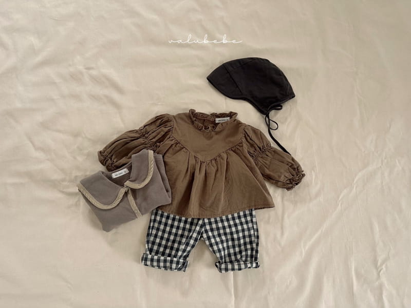 Valu Bebe - Korean Baby Fashion - #onlinebabyshop - Need Pants - 8