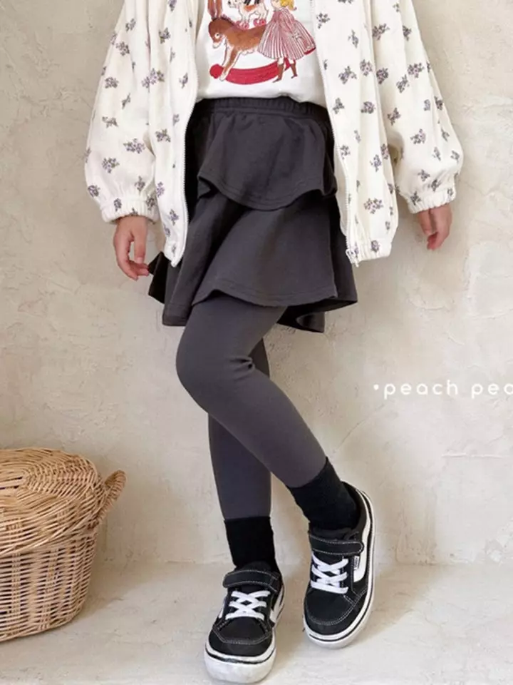 Comfortable TUTU Skirt And Legging Tiktok For Girls Perfect For Spring And  Autumn Cute Baby Clothes And Childrens Clothing 211028 From Kuo08, $19.92 |  DHgate.Com