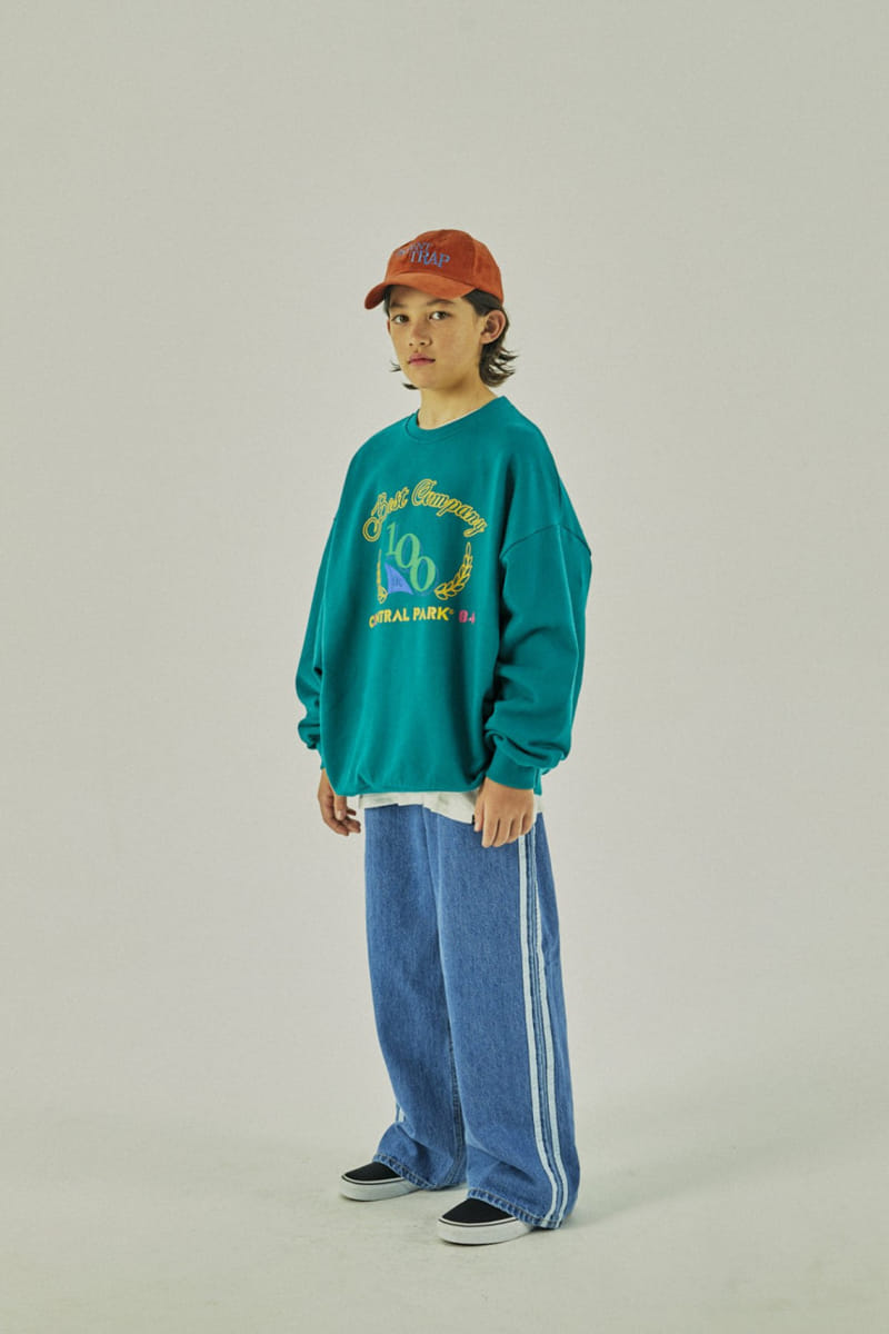 A-Market - Korean Children Fashion - #Kfashion4kids - Best Sweatshirt - 6